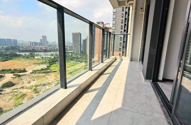 泷景星銮花园(泷景九期)3室2厅95.84㎡128万二手房图片