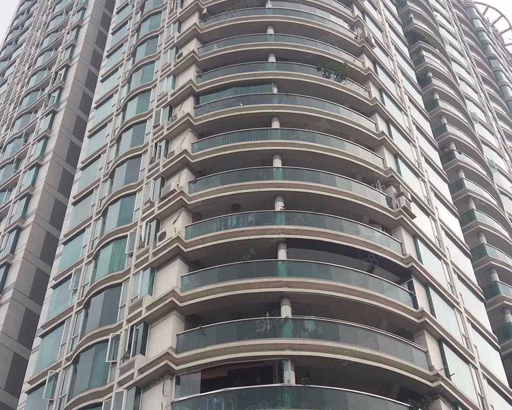 【花城湾畔, 花城湾畔小区详情,房价走势,房源,业主论坛】- 广州58