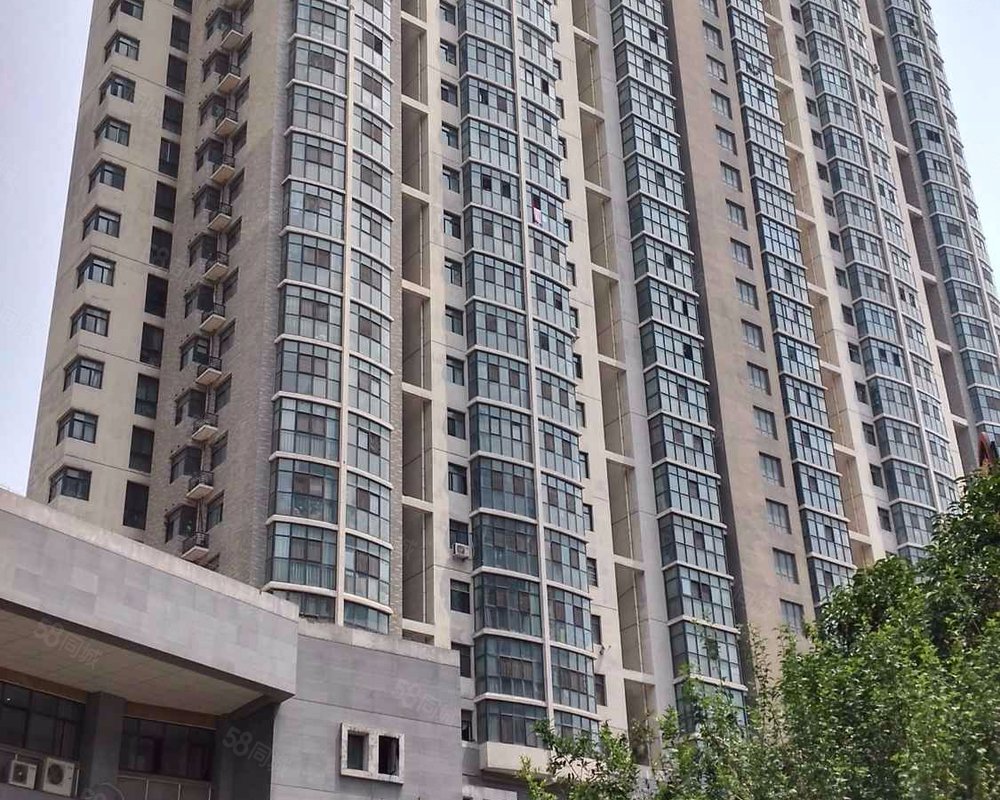 长城康桥花园小区详情,房价走势,房源,业主论坛】- 郑州58同城