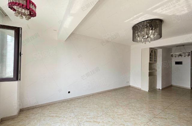 保利香槟国际3室2厅109.39㎡95万二手房图片