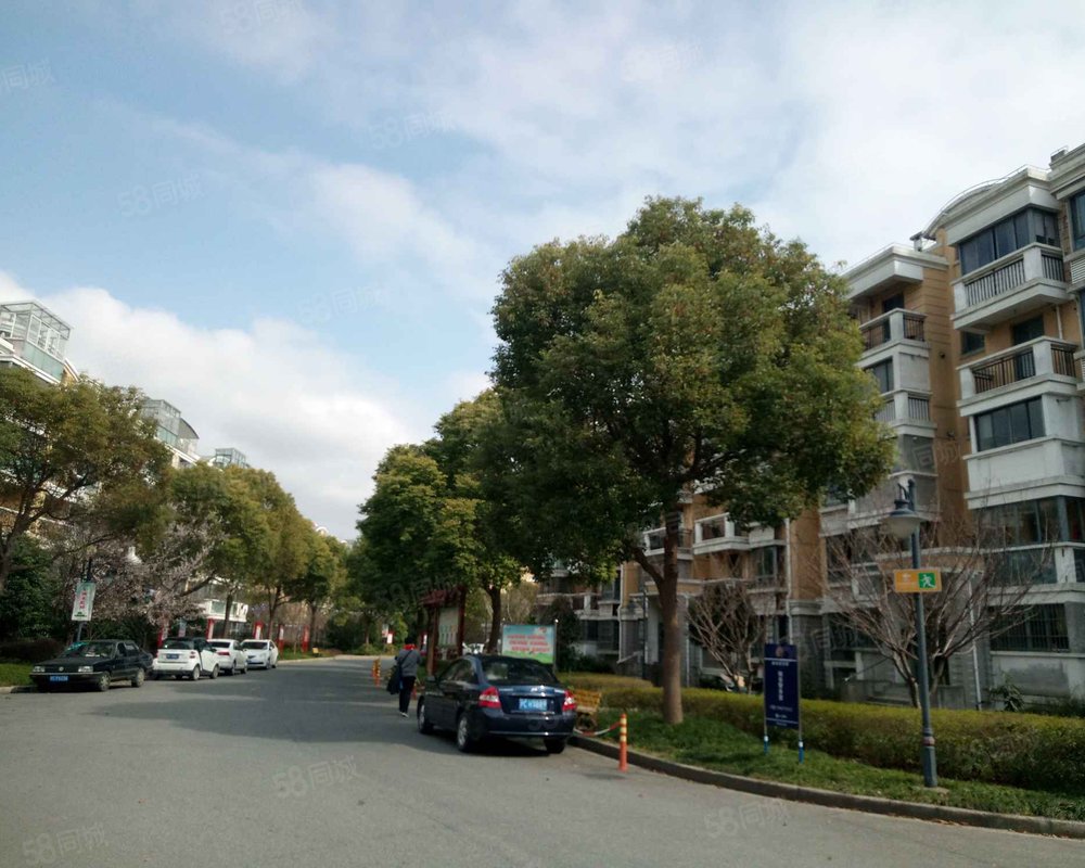 【明南佳苑, 明南佳苑小区详情,房价走势,房源,业主论坛】- 上海58