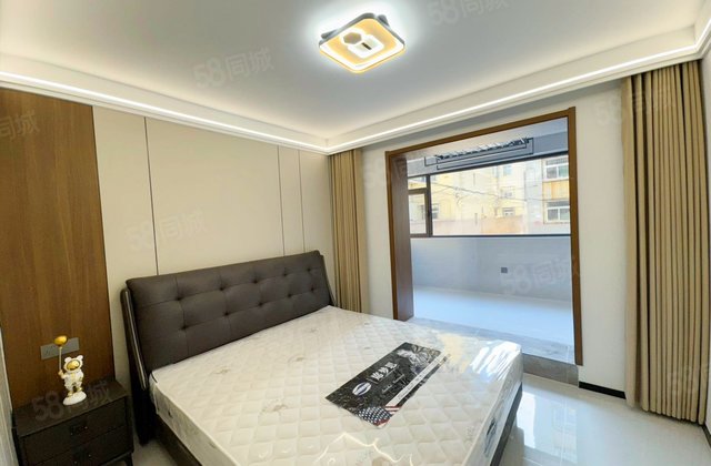 山针社区3室2厅115㎡88.8万二手房图片