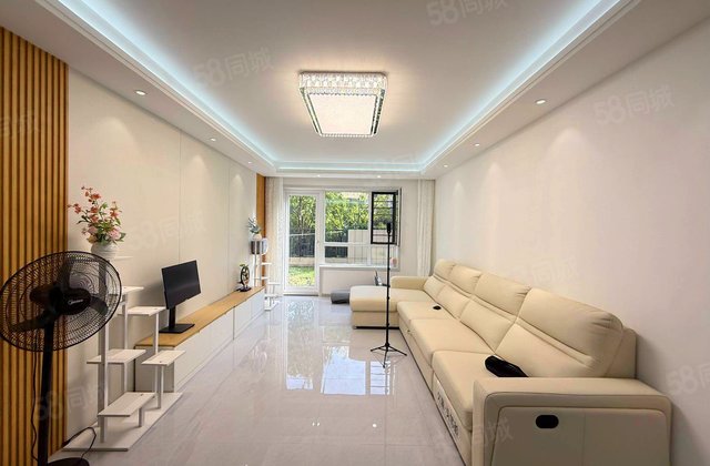 中海尚学府5室3厅220.76㎡109.8万二手房图片