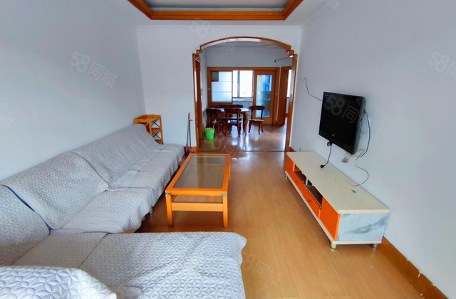 沙工新村2室2厅86.76㎡89万二手房图片