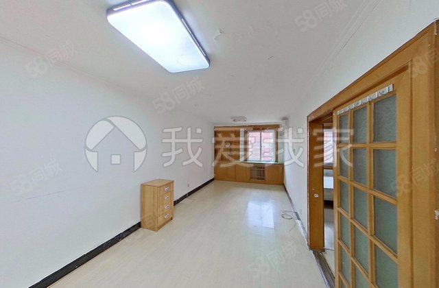 马连道中里(一区)2室1厅66.97㎡510万二手房图片