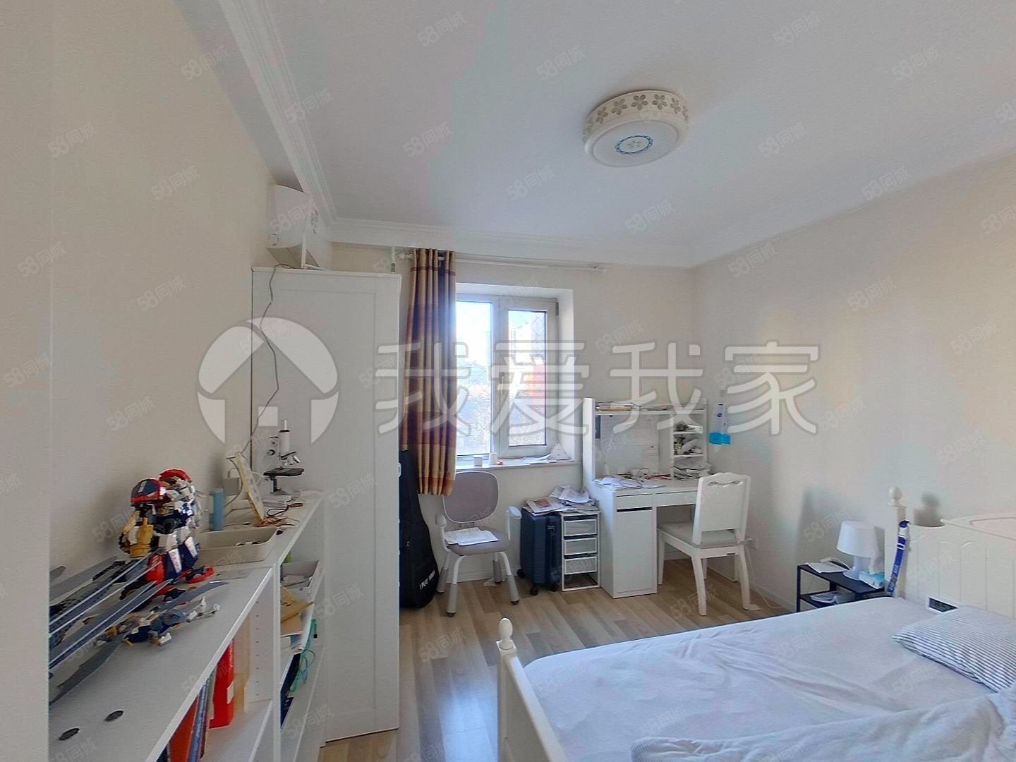 雙榆樹北里3室1廳1衛(wèi)74.4㎡南北660萬