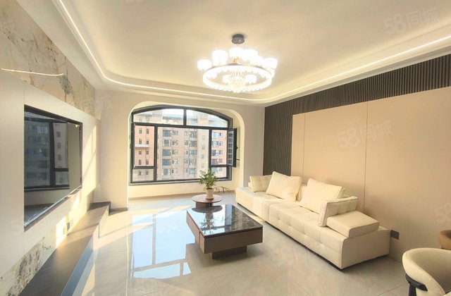 东地天澜2室2厅83.82㎡44万二手房图片