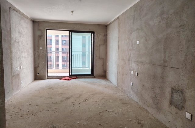 恒达澜郡3室2厅100.63㎡66.5万二手房图片