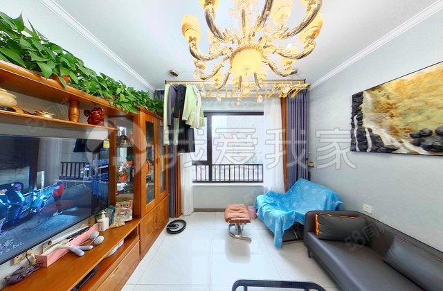 和成璟园3室2厅93.51㎡410万二手房图片