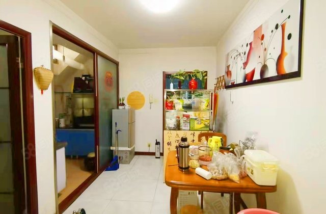 信达花园北区2室1厅52㎡39万二手房图片