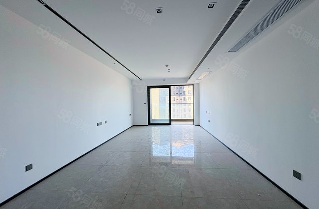 万科魅力之城4室2厅143㎡159万二手房图片