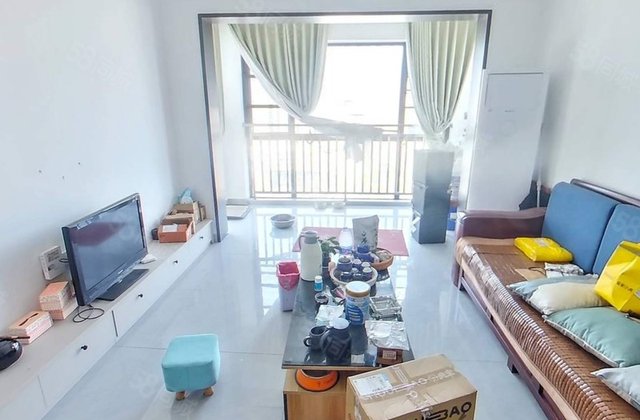 鹭州学府2室2厅84㎡55万二手房图片