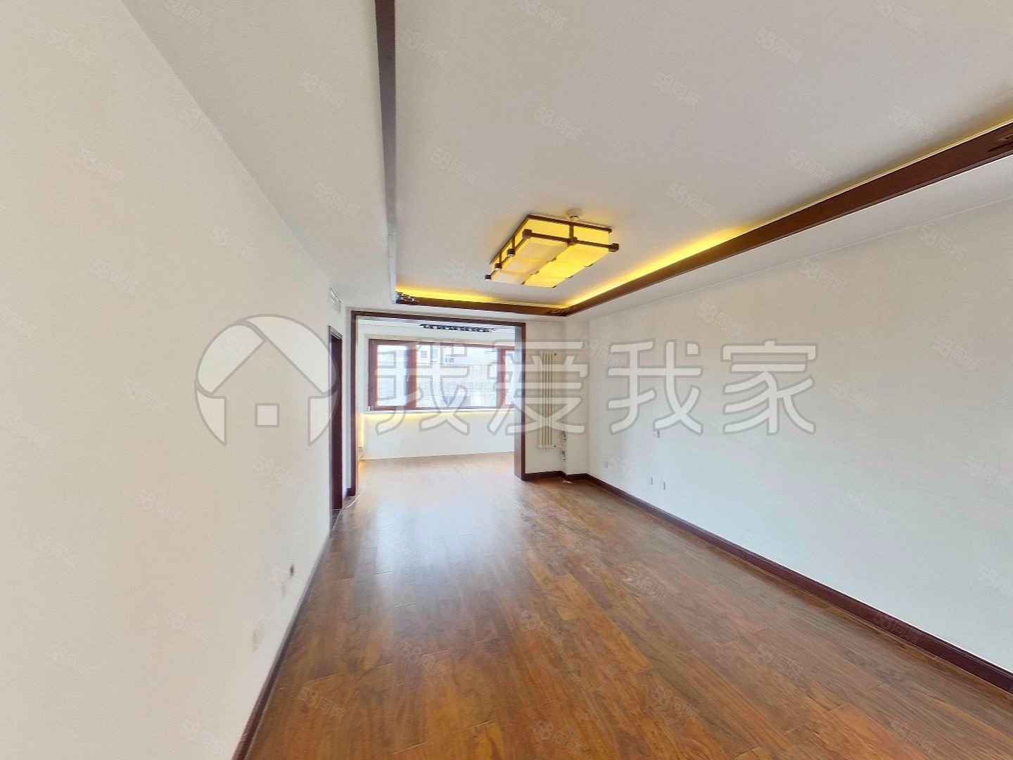 燕華苑1室1廳1衛(wèi)117.8㎡西南560萬(wàn)