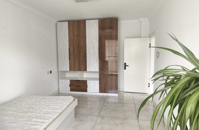 奔三(一区)2室1厅59㎡22万二手房图片