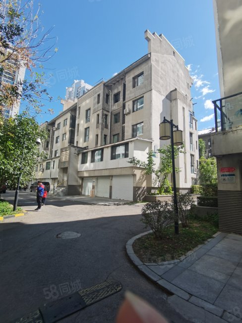 117平 三室 南北通透 洋房 采光好,格林生活坊(三期)-沈阳58同城