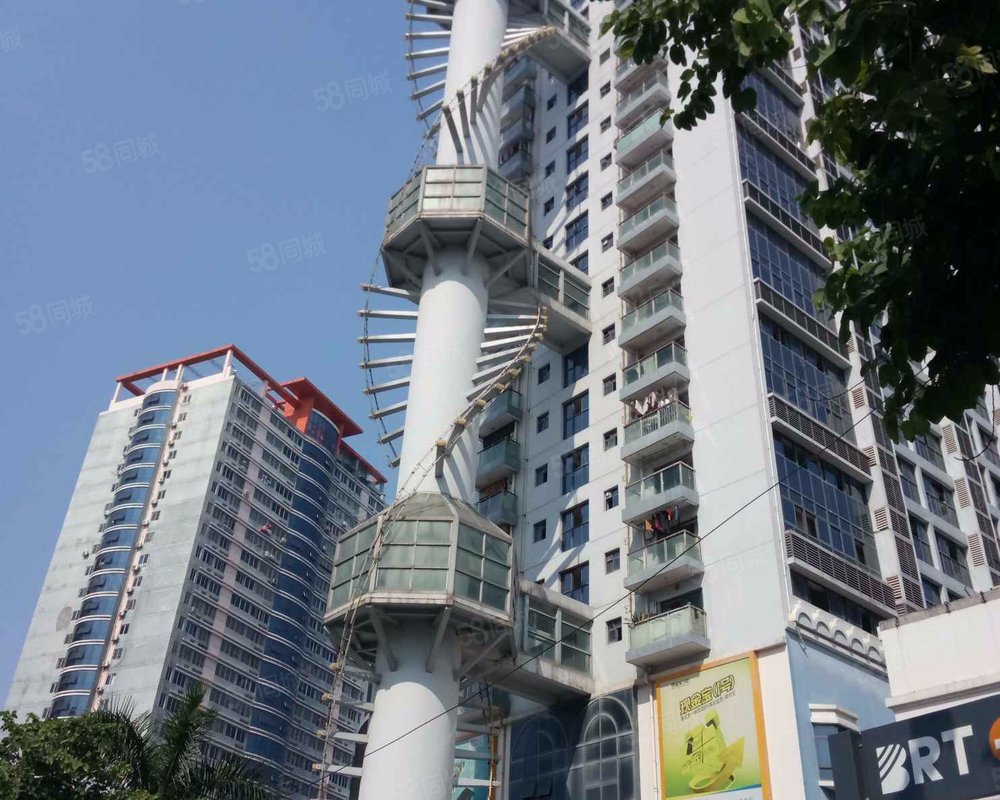 【南宁澳门街大厦, 南宁澳门街大厦小区详情,房价走势,房源,业主论坛