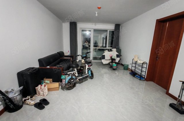 当代，星美！江北水镇电梯洋房好楼层，带车位储藏室，双卫双阳台