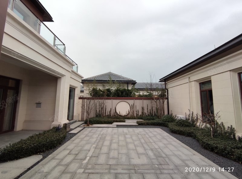 亚特尔潍坊院子