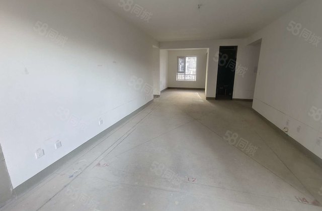 雁岭名筑3室2厅129㎡95万二手房图片