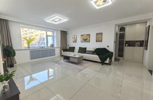 天增小区3室1厅119㎡49.8万二手房图片