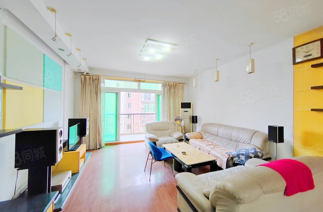 维一星城3室2厅149㎡208万二手房图片