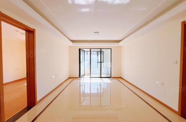 民生金科集美壹品 精装修 新房未住 四叶草送车储