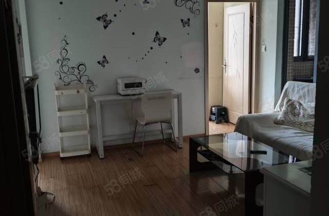 和信派都2室1厅60.84㎡98万二手房图片