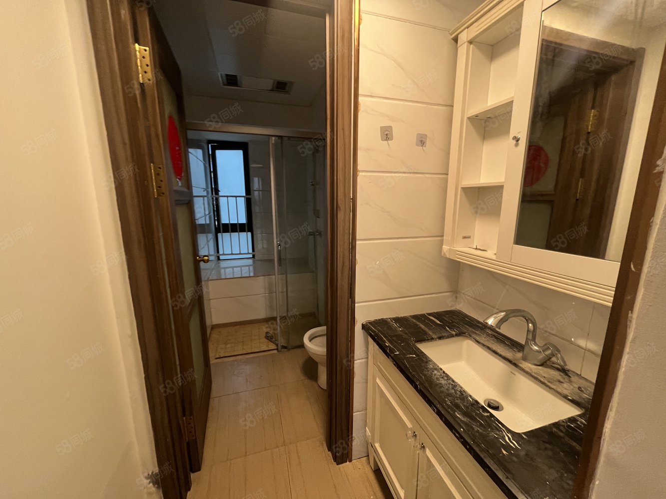 碧桂园时代印象4室2厅2卫141㎡南北93.8万