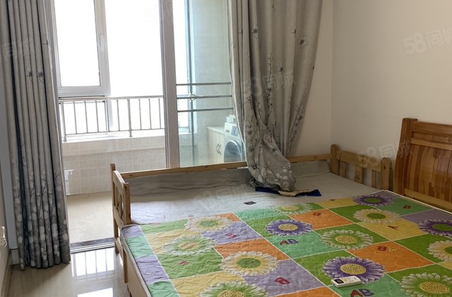 徒骇河边，昌润莲城2卫16层，拎包即住，价格可议