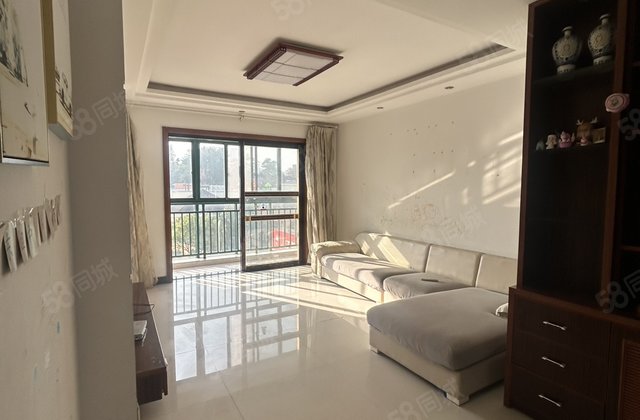 卧龙城3室2厅112㎡68万二手房图片