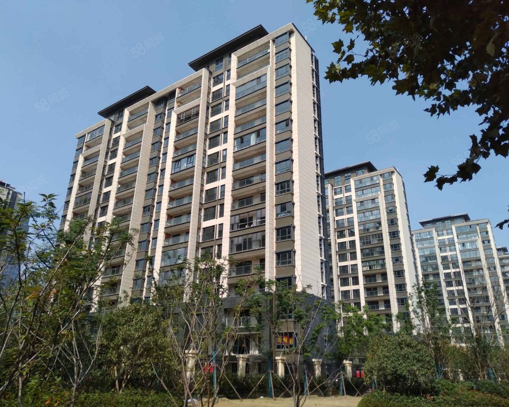 中南漫悦湾港闸