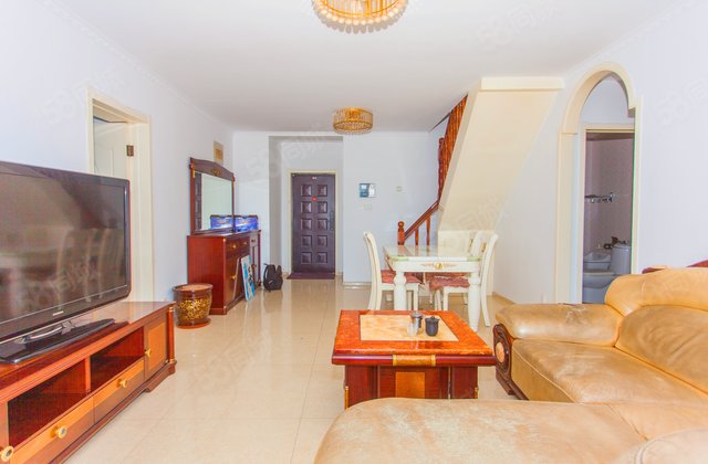 奥林花园4室3厅73㎡130万二手房图片