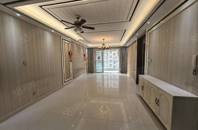 东昌中学旁 东昌丽都精装四室 四叶草 免大税送储藏室