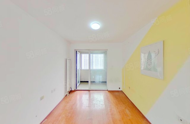 保利首开四季怡园(北区)3室2厅89.11㎡241万二手房图片