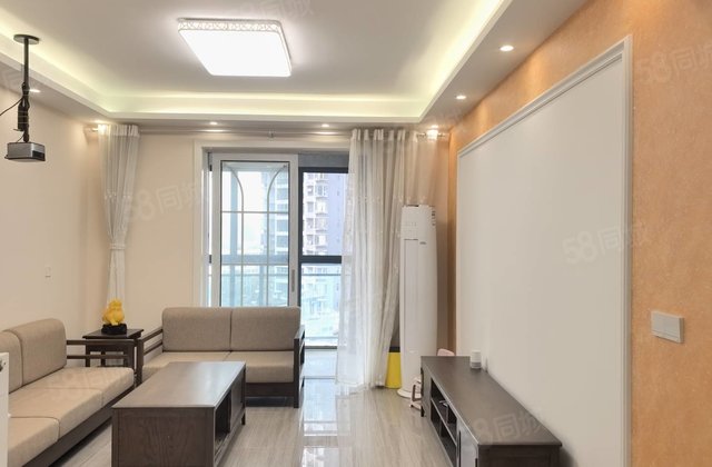 西苑小区(西陵)2室2厅90.61㎡58万二手房图片