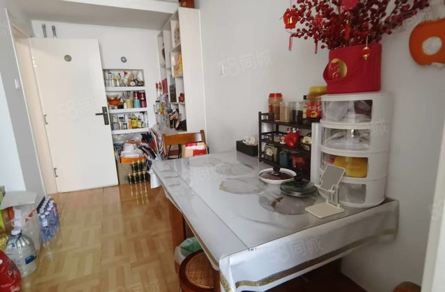 文轩 外国语 电业局三院 精装修 送储藏室 随时看房