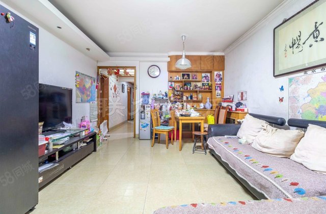 富卓苑3室1厅117㎡456万二手房图片