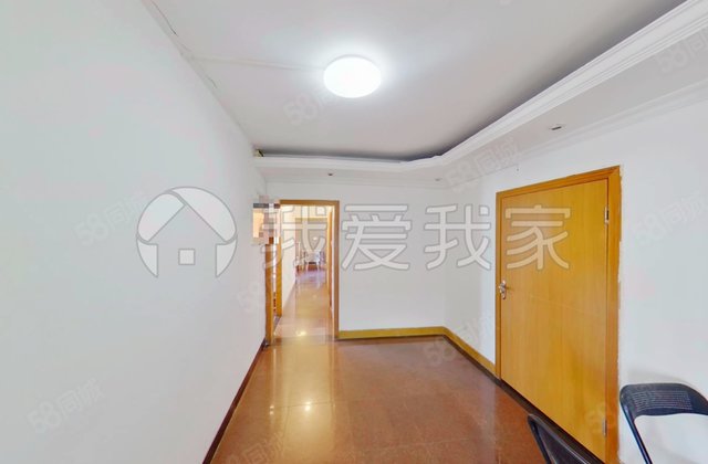 春园3室2厅101.27㎡460万二手房图片