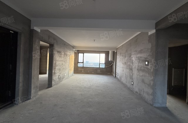 东郡华庭3室2厅120㎡58万二手房图片