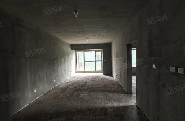 恒安府3室2厅129㎡91.8万二手房图片