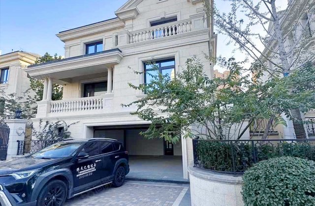 康郡(南区)2室1厅97.12㎡164万二手房图片