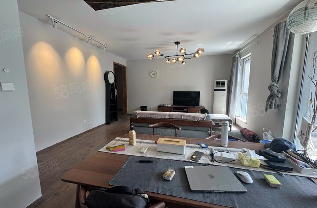 鸿坤凤凰城3室2厅140㎡115万二手房图片