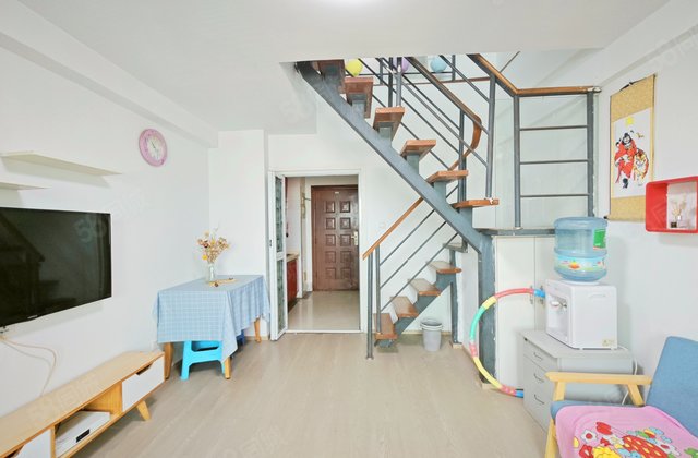 中翔商贸城二区2室1厅85.87㎡79万二手房图片