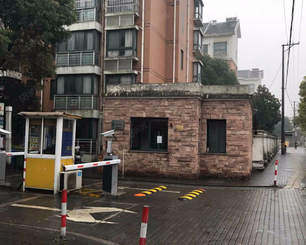 【泰宸雅苑, 泰宸雅苑小区详情,房价走势,房源,业主论坛】- 上海58