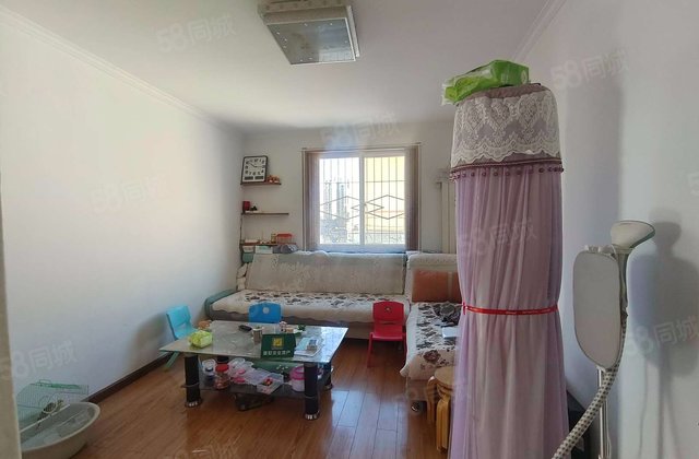 恒安小区3室2厅84㎡140万二手房图片