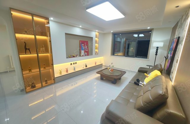 保险公司宿舍(莲池)3室2厅119㎡67万二手房图片