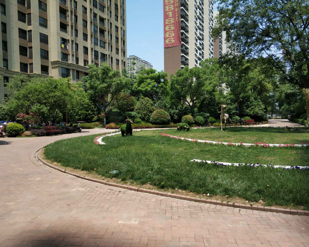 【四季金辉, 四季金辉小区详情,房价,房源,业论坛】- 南京58