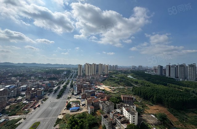 翡翠园3室2厅131㎡39.8万二手房图片