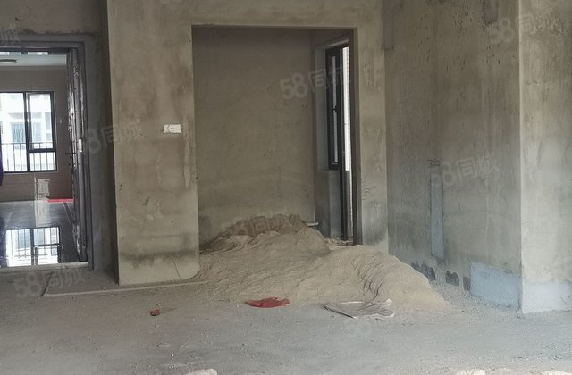 汇龙时代3室2厅108㎡69万二手房图片