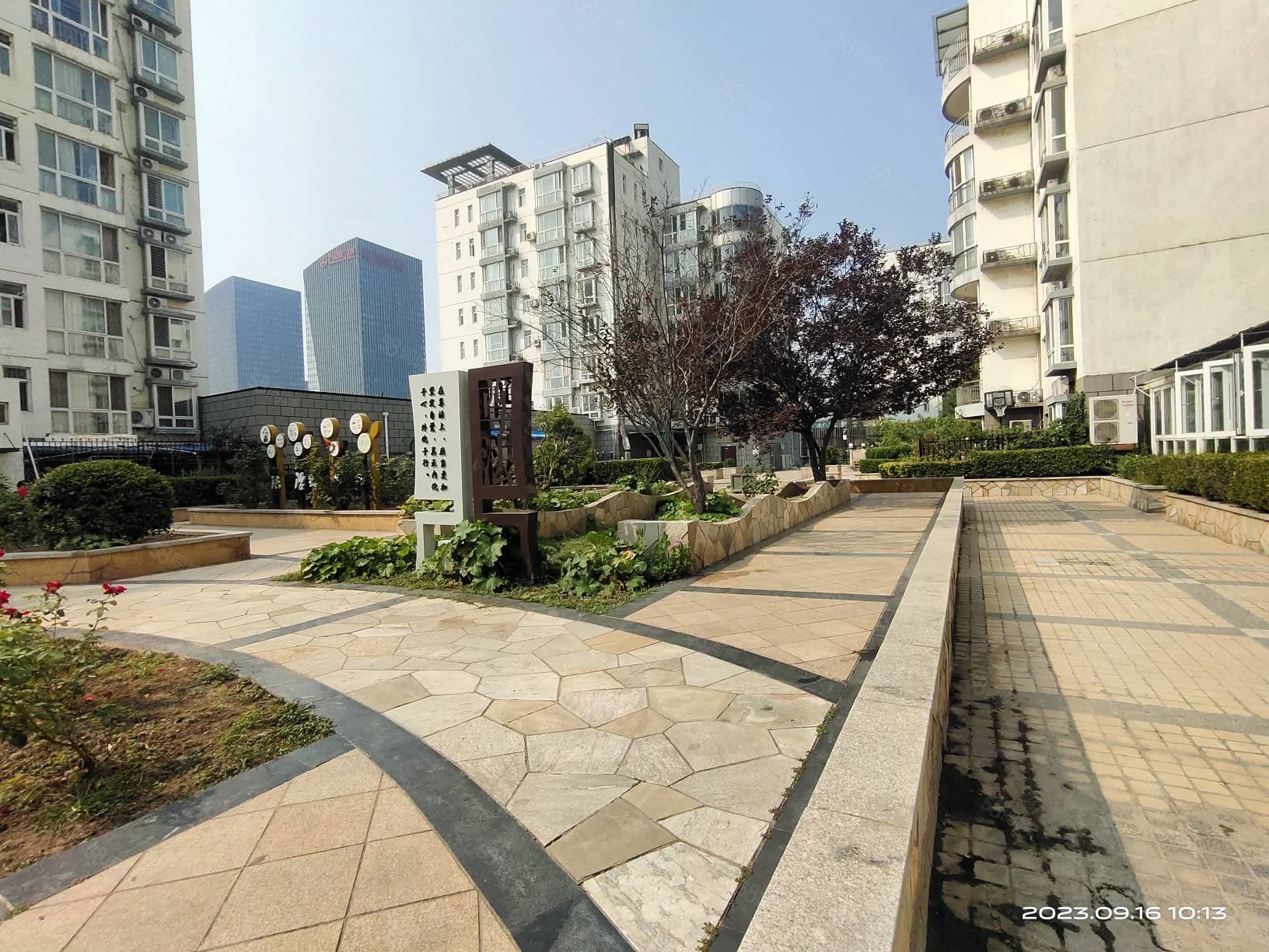 南北通透 医疗配套成熟 楼龄新 交通便捷 板楼,新华广场-廊坊58同城